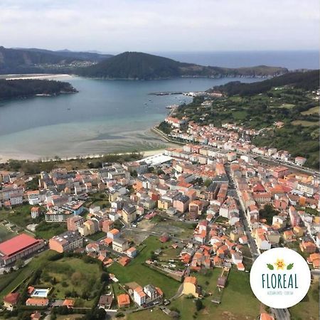 Cedeira Apartamento - Floreal Zewnętrze zdjęcie