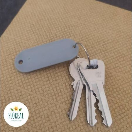 Cedeira Apartamento - Floreal Zewnętrze zdjęcie
