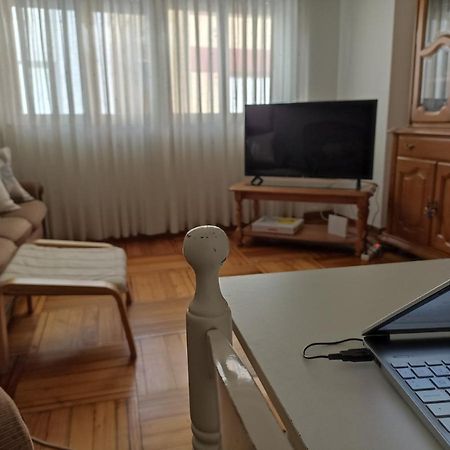 Cedeira Apartamento - Floreal Zewnętrze zdjęcie
