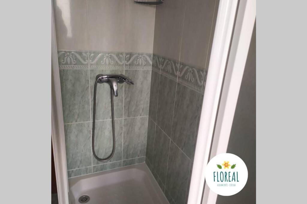 Cedeira Apartamento - Floreal Zewnętrze zdjęcie