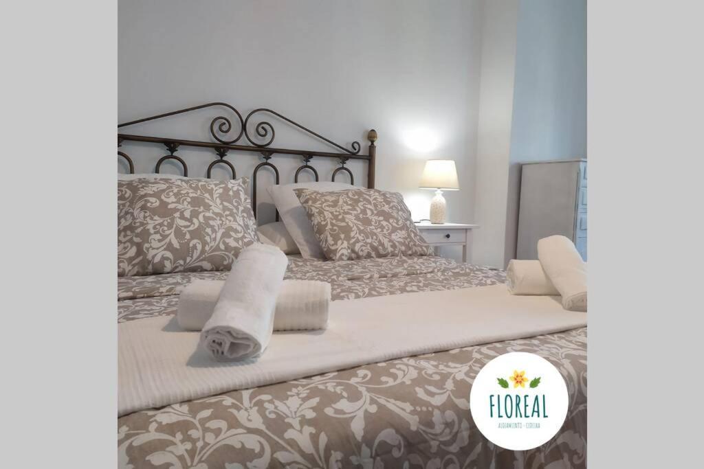 Cedeira Apartamento - Floreal Zewnętrze zdjęcie