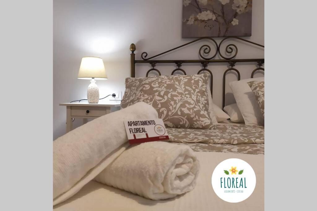 Cedeira Apartamento - Floreal Zewnętrze zdjęcie
